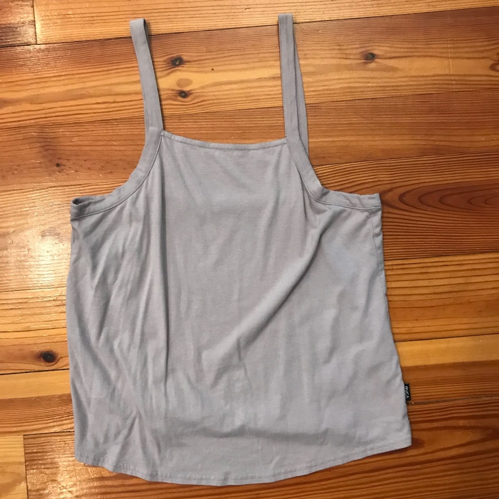 RVCA tank top